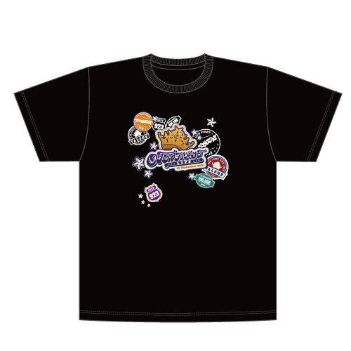 OFL Tシャツ